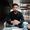 Patrick Hilario