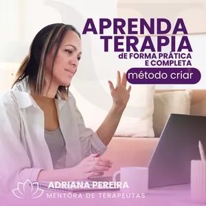 Imagem de capa para o Curso online MENTORIA MÉTODO CRIAR