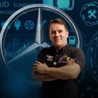 Foto do autor Vander W. Fioretti