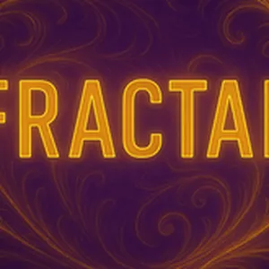 Cover image for Online course Sacred Fractal -