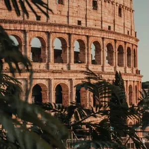 Imagem de capa para o Curso online Itália Descomplicada [1ª]