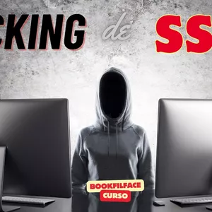 Imagen de portada para Curso online  Curso de HACKING de SS7