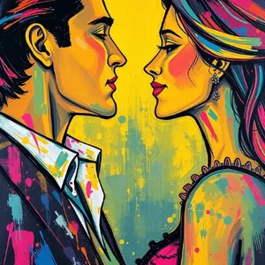 Imagem de capa para o Curso online Relacionamento-Consciente-Amar-é-uma-Escolha-Diária