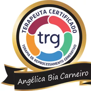 Imagem de capa para o Serviço online Terapia de Reprocessamento Generativo - TRG