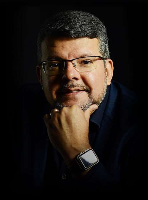 Claudio Brito 