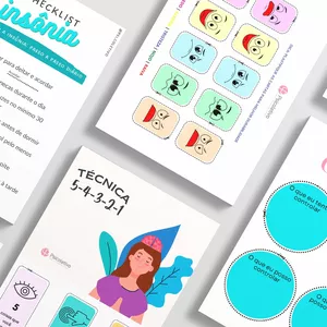 Imagem de capa para o Curso online Psicologia em Casa