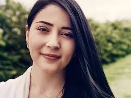  Ana Paula, mãe do Leo (8 anos)