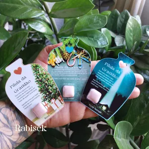 Imagem de capa para o Ebook 🎄 Pílula da Gratidão – Tema Feliz Natal! 