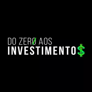 Imagem de capa para o Curso online Do ZERO aos investimentos