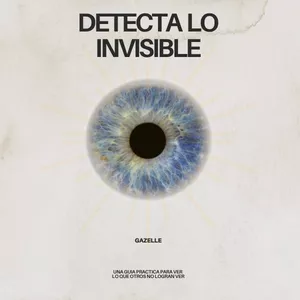 Imagen de portada para Ebook DETECTA LO INVISIBLE
