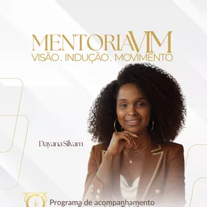 Imagem de capa para o Curso online MENTORIA VIM: VISÃO INDUÇÃO MOVIMENTO