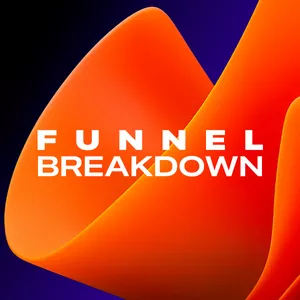Imagen de portada para Curso online Funnel Breakdown