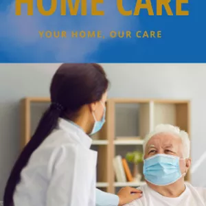 Cover image for Ebook The World of Home Care