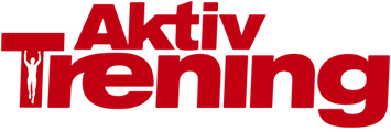 Aktiv Trening logo