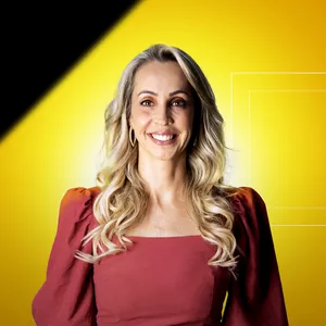 Imagem de capa para o Curso online Raquel Mendes | Missão Enriquecer