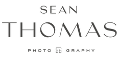 Sean Thomas Photography logo