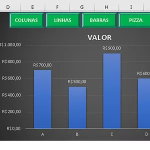 Imagem do curso PDF INICIANDO VBA
