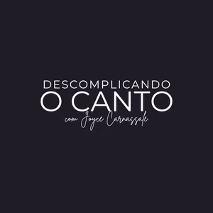 Imagem de capa para o Curso online Descomplicando Canto