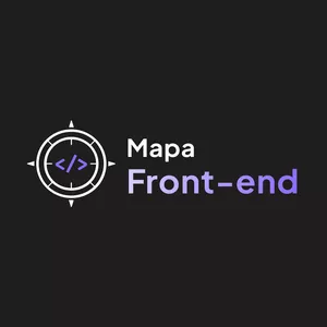 Imagem de capa para o Curso online Mapa da Programação: Front-end