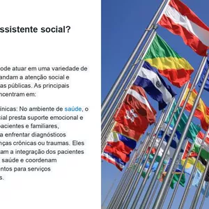 Imagem de capa para o Curso online curso de capacitação: estudos sociais  