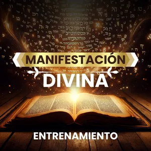 Imagen de portada para Curso online Entrenamiento Manifestación Divina