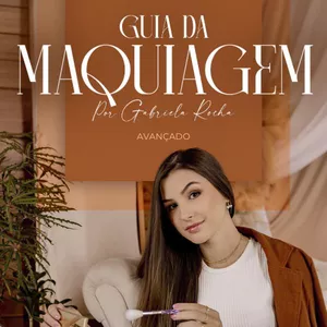 Imagem de capa para o Curso online Guia da Maquiagem 2.0