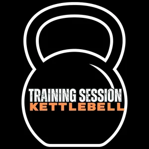 Imagem de capa para o Curso online Training Session Kettlebell