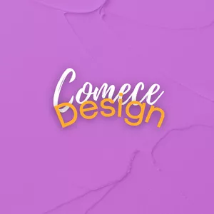Imagem principal do produto Comece Design