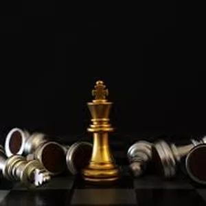 Imagem de capa para o Ebook O Poder da autoconfiança.