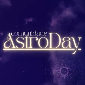 Imagem de capa para o Curso online Comunidade AstroDay