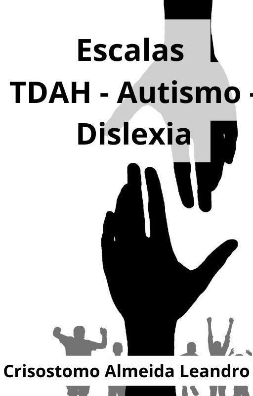 Imagem do curso Escalas para Avaliação : TDAH - Autismo - Dislexia