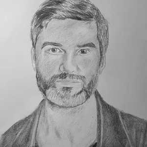 Cover image for Ebook Soul Mate Drawing