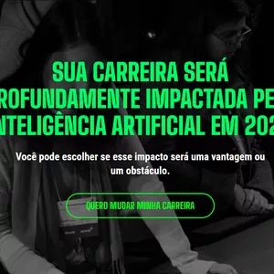 Imagem de capa para o Curso online Comunidade Instituto Data