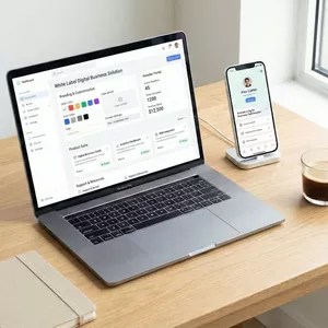 Imagen de portada para Curso online Transforma tu vida con el producto adecuado para tus necesidades