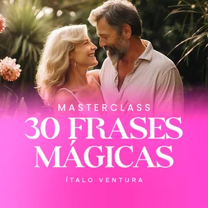 Imagem de capa para o Curso online 30 Frases Mágicas Que Os Homens Não Resistem