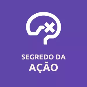 Imagem do curso Segredo da ação