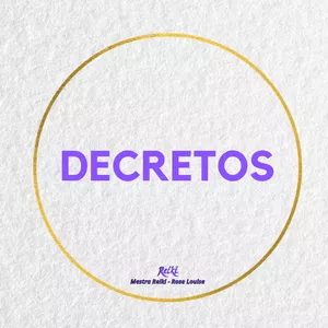 Imagem de capa para o Ebook DECRETOS DO PODER