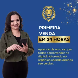 Capa do curso 