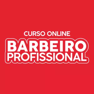 Imagem de capa para o Curso online Curso de Barbeiro Profissional