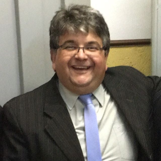Carlos Rodríguez