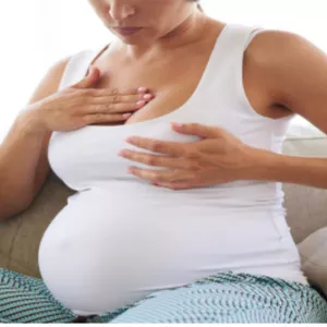 Imagen de portada para Ebook Guía para Evitar Mastitis (clara, práctica y basada en evidencia)