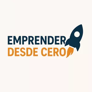 Imagen de portada para Curso online Emprender desde Cero