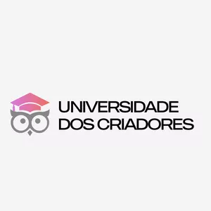 Imagem do curso Universidade dos Criadores - Formação Inicial