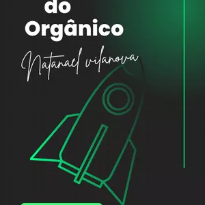 Imagem de capa para o Serviço online Poder do Orgânico 