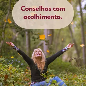 Imagem de capa para o Serviço online Acolhimento sem julgamento.