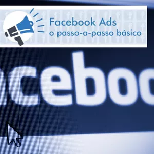 Imagem do curso Anúncios do Facebook para iniciantes