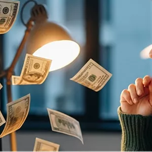 Imagem de capa para o Ebook Ganhe em dólar com UX Design