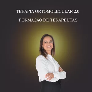 Imagem de capa para o Curso online Curso de Terapia Natural e Ortomolecular 2.0