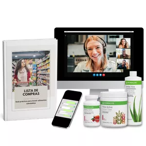 Imagen de portada para Curso online RETO DÉTOX 21™ By Carol Espitia 21 Días para desinflamar el abdomen