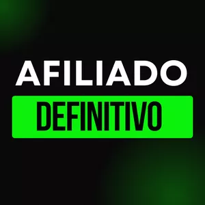 Imagem de capa para o Curso online Curso Completo: Afiliado Definitivo